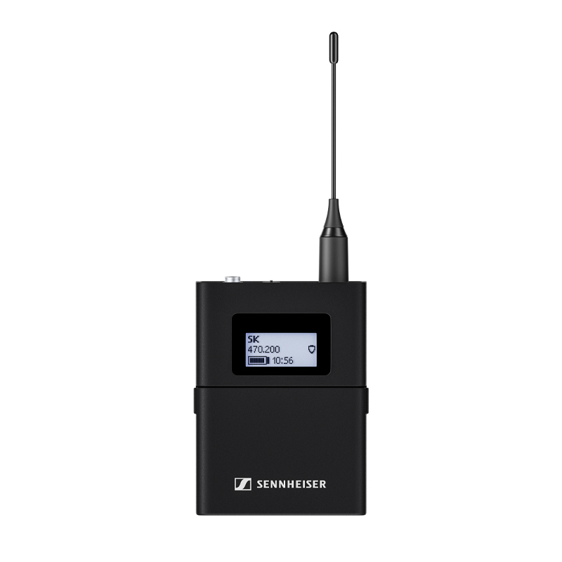 Sennheiser EW DX SK Digital Wireless Bodypack Transmitter Wailian